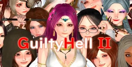 guilty hell 2 download|Guilty Hell 2 [v0.28a] [KAIRI SOFT] .